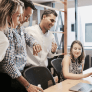 Navigating Group Benefits to Improve Employee Experience Navigating Group Benefits to Improve Employee Experience