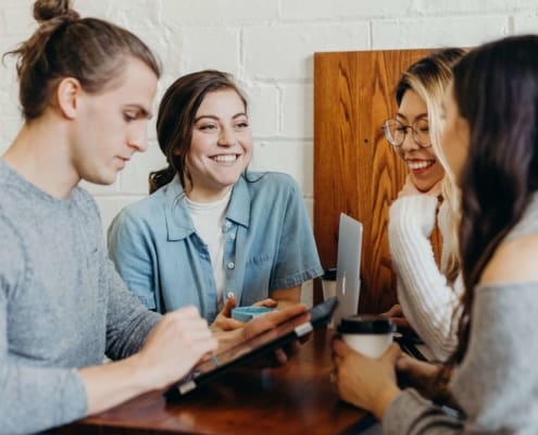 How Worksite Benefits Benefit Everyone