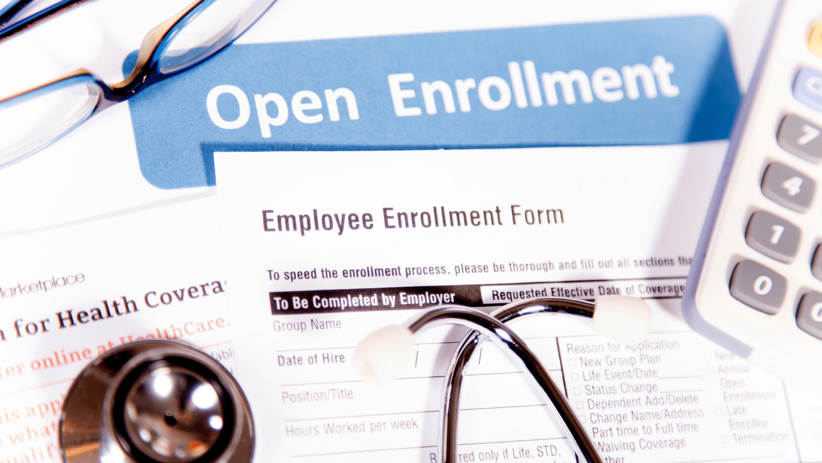 Open Enrollment 20222023 What You Need to Know SBMA Benefits