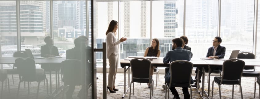 2025 Qualified ALE Compliance Deadlines